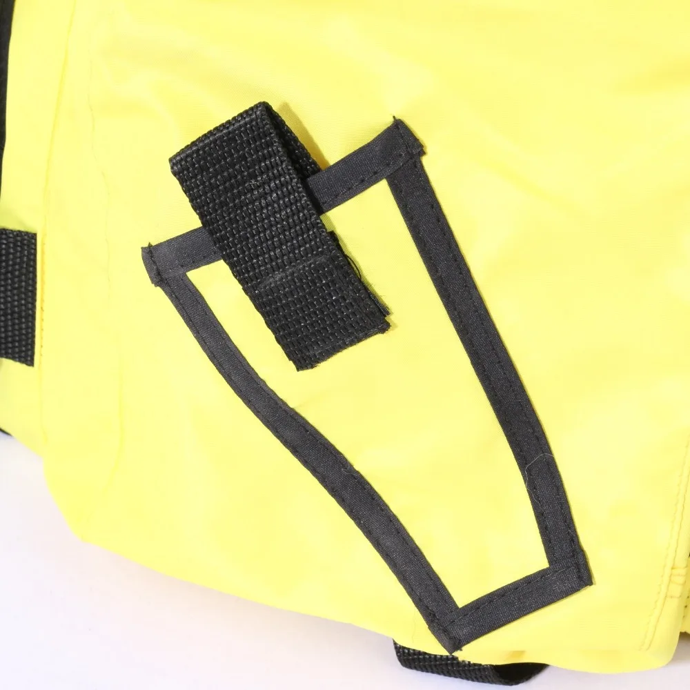 Нейлоновая Спасательная куртка для взрослых, спасательный жилет для плавания на открытом воздухе, спасательный жилет для Каяка, спасательный жилет для рыбалки, спасательный жилет для дрифтинга, катания на лодках