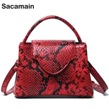

2020 Luxry Handbags Women Ostrich PU Leather Shoulder Bag Small Flap Crossbody Bags for Women Handbag Designer Bags Famous Paris