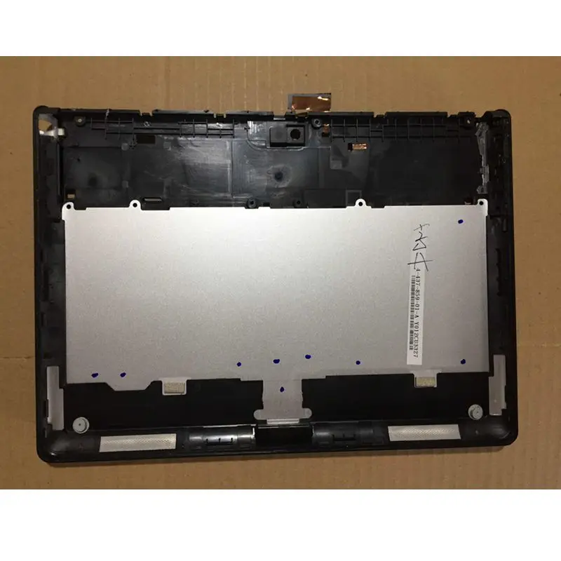 

Нижняя крышка GZEELE для SONY SGPT132CN/S 009-010a-1263