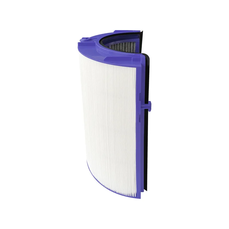 Сменный фильтр Hepa совместимый с башенным воздухоочистителем Dyson Hp06 Tp06