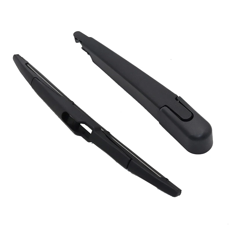 11" Car Rear Wiper Blade Blades Back Window Wipers Arm For Kia Carens