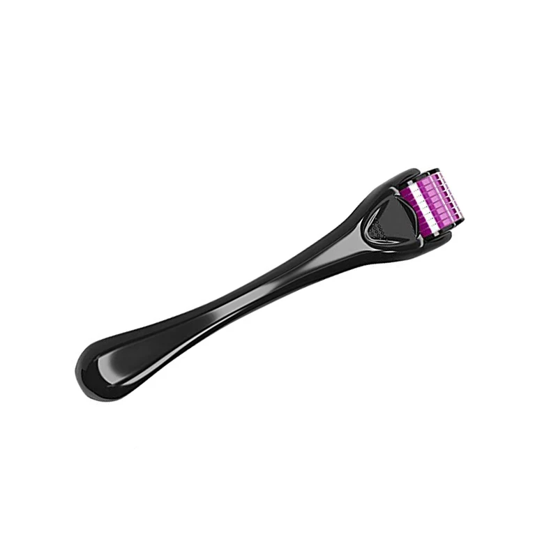 Ручка мезо-скутер DRS540 0,2/0,25/0,3/0,5/1,0 микро игла с модным крючком Дерма ролик забота о коже мезороллер Системы для удаления морщинки
