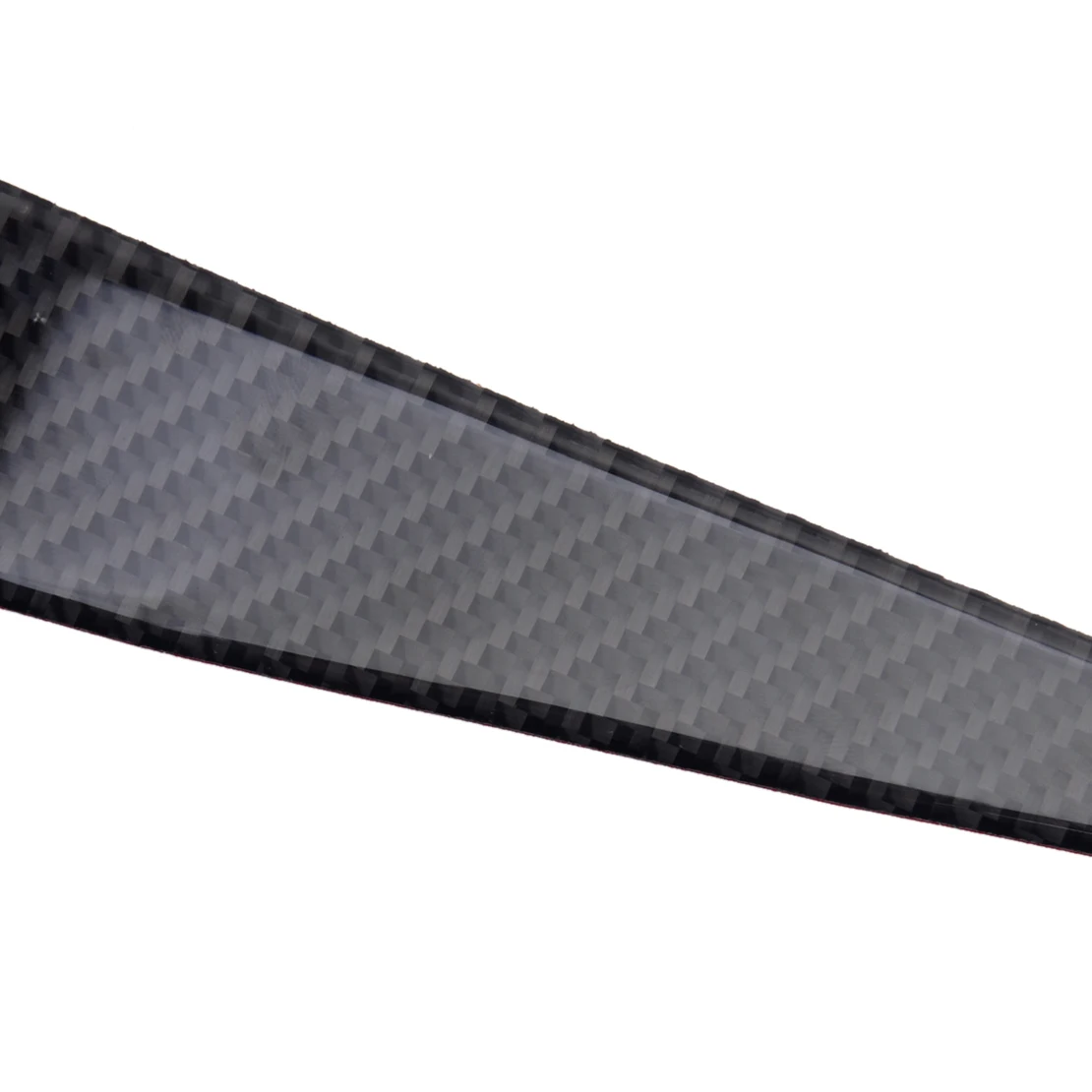 Car Headlight Stickers 2Pcs Carbon Fiber Headlight Eyebrows Eye Lid Cover Moulding Trims For BMW 4 Series F32 F33 F36 M3 F80 M4