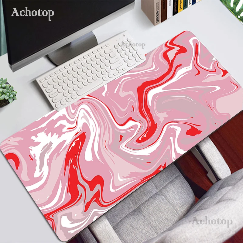Strata Liquid Computer Mouse Pad Gaming Mousepad Abstract Large 900x400 MouseMat Gamer XXL Mause Carpet PC Desk Mat keyboard Pad