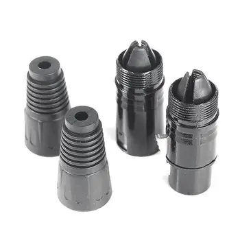 

5 Pairs Audio Mic Microphone Adapter XLR 3 Pin Male to Female Connectors