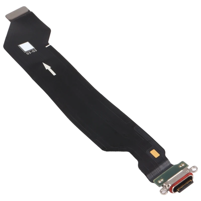Charging Port Flex Cable for OnePlus 9 Pro Mobile Phone Repair Replacement Parts