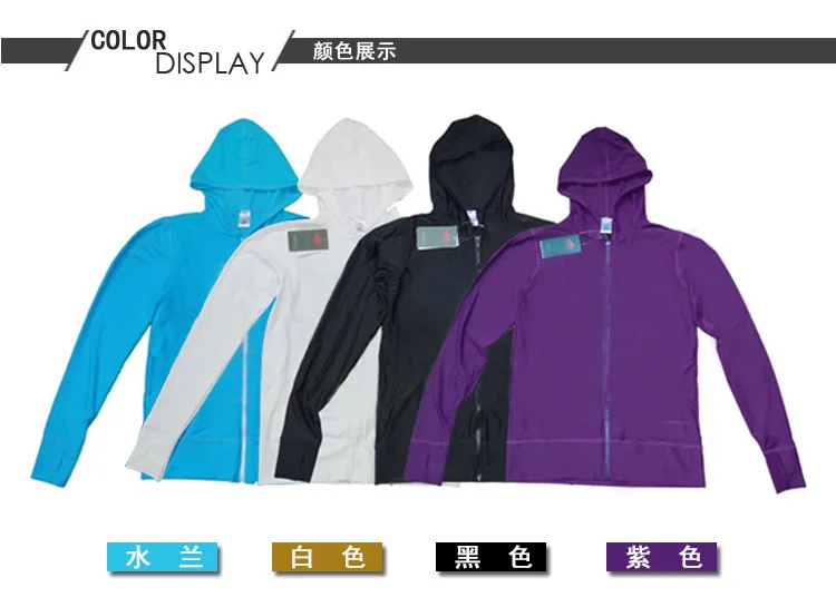 Zipper Pullover Thin Surfing Outdoor Sports Diving Swimming Sun-resistant Men Split Type Tops Surfing Suit