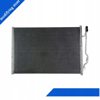 

2215000754 for Car ac condenser for Mercedes Benz W221 C216 AC Condenser with Driver Receiver