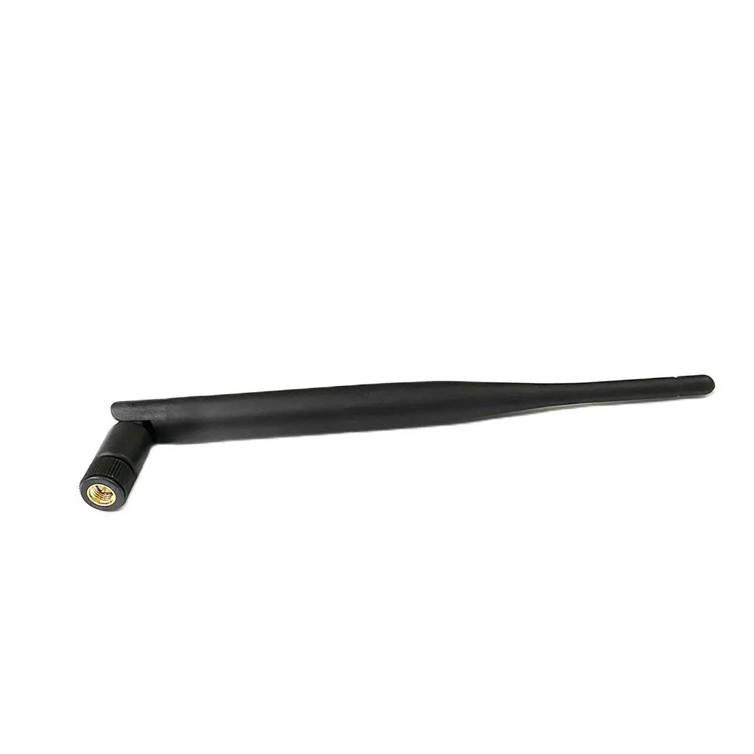 1pc 433Mhz Antenna 6dbi OMNI-Directional Antenna SMA Male 19.5cm Rotatable for Radio
