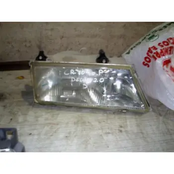 

931691 Right headlight Lancia Dedra Berl. *