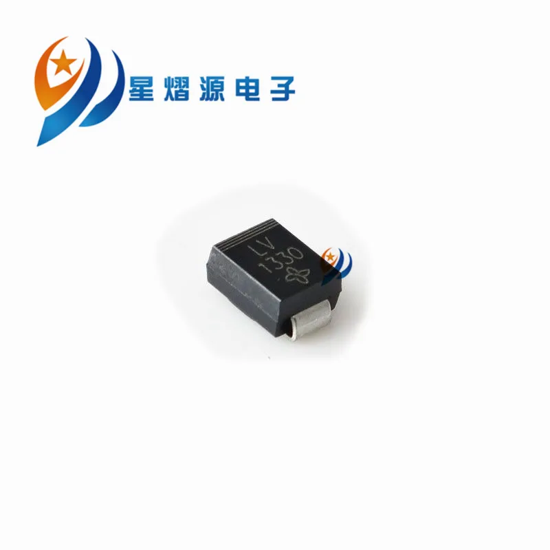 40 шт SMBJ20A LV 20V DO-214AA новый в наличии | Электроника
