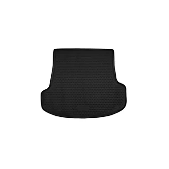 

Trunk Mat Kia Stinger, 2017, ETS. 1 PCs (PU) (KIA)