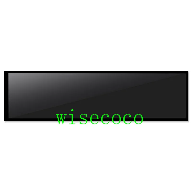 HSD088IPW1-A00 ЖК-дисплей 8,8 дюймов 1920*480 ЖК HDMI MIPI плата контроллера 40 контактов Автомобильный дисплей 600 Яркость