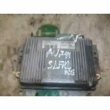 

SWITCHBOARD ENGINE EUA RENAULT SAFRANE (B54) * 7700868318 [AU741] S113721102 [11134062]