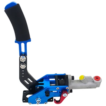 

Aluminum Universal Hydraulic Handbrake Lever Drift Handbrake E-Brake Racing
