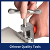 Glass cutter household diamond cut thick tile cutting opener 1