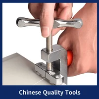 Glass cutter household diamond cut thick tile cutting opener 1