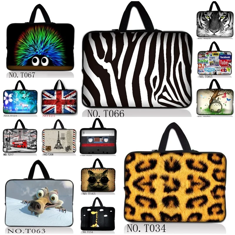 Laptop Bag Case 17