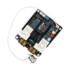 GHXAMP 2000W amplificateur commutateur haute alimentation carte de démarrage souple lumière tactile double contrôle de température 220V ► Photo 2/6