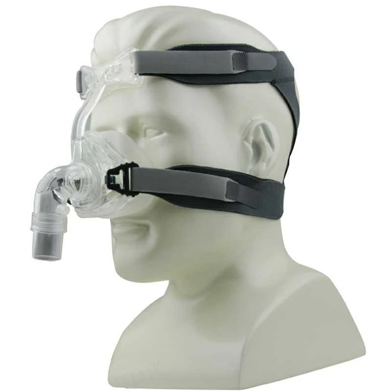 respirator for xylene for ResMed Wellcome Ventilator Mask Headband Cpap Nasal Headgear Universal Headband fire retardant gloves
