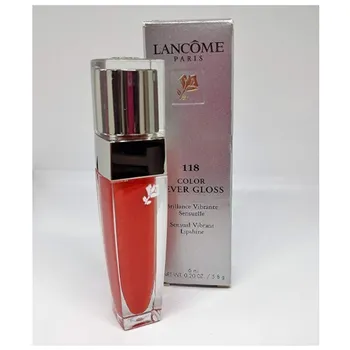 

Lancôme Color Fever Gloss 118 Saturday Network 6 ml