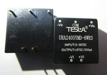 

10pcs URA2405YMD-6WR3 URB2424YMD-6WR3 Original New 1 order