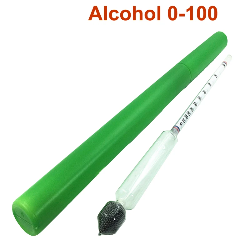 alcohol meter