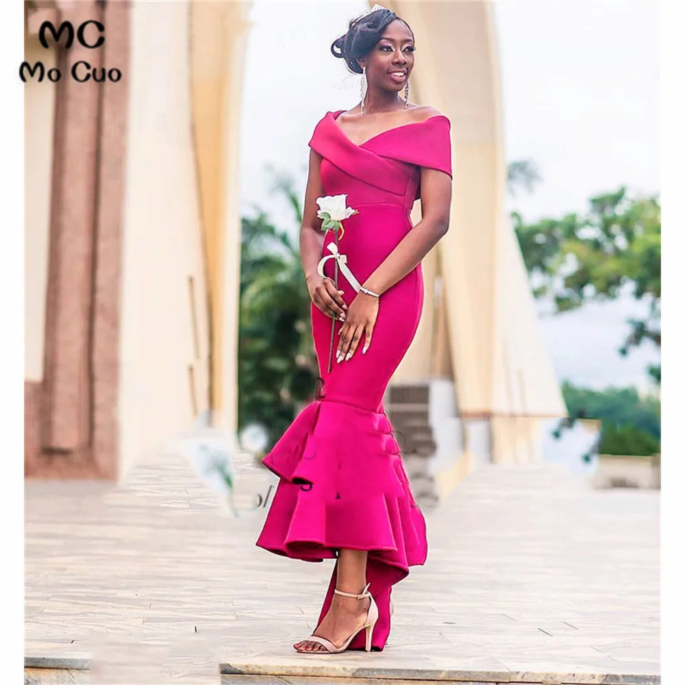Sexy-Off-Shoulder-African-Mermaid-Bridesmaid-Dress-For-Women-Ankle-Length-Formal-Wedding-Guest-Dress-Cheap (1)