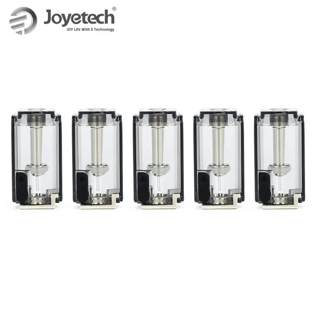 Оригинальный картридж Joyetech EXCEED GRIP POD объемом 3 5 мл/4 мл для набора электронных