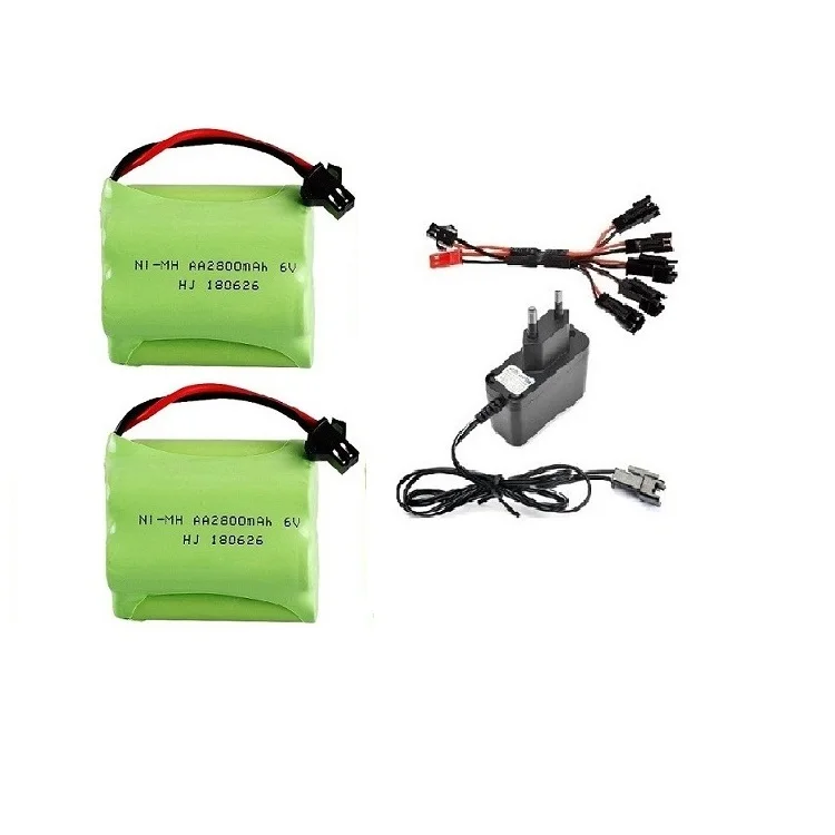 6v2800mah T型 SM头 03 - 副本 - 副本 (2)