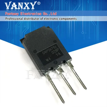 

2pcs IRG4PSC71U TO-247 G4PSC71U TO247 IRG4PSC71 new original