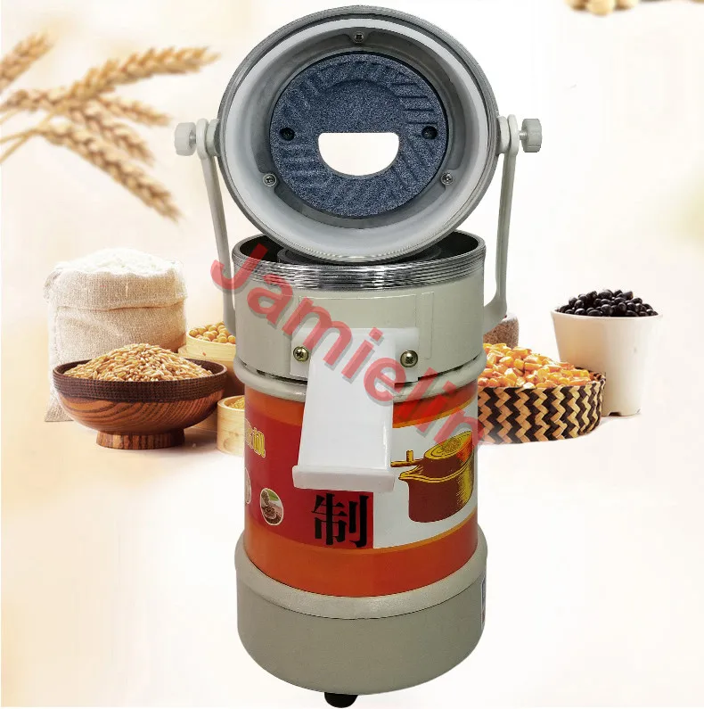 home butter machine view