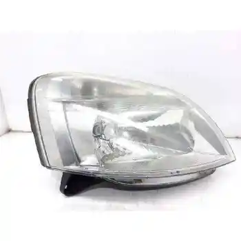 

9644150880 RIGHT HEADLIGHT PEUGEOT PARTNER (S2)