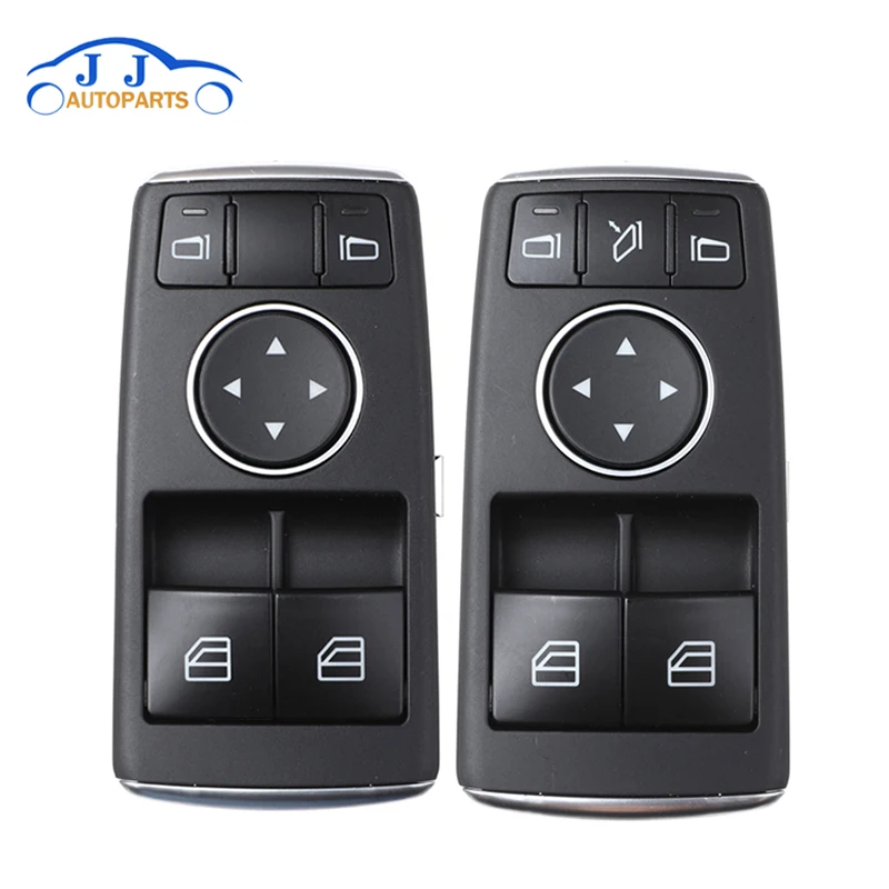 Yaopei 8638452 New Electric Power Window Master Control Per V70 S70 Xc70 1998-2000