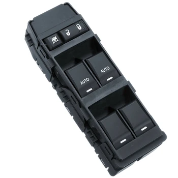 

Left Lh Lf Side Master Power Window Switch Driver for Chrysler Dodge for Jeep 4602736Aa 4602781Aa