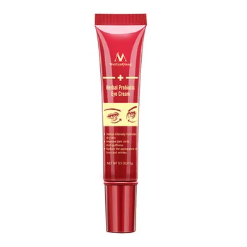 

2019 15ml Hyaluronic Firming Eye Cream Remove Dark Circles Moisturizing Remove Fine Lines Eyecream