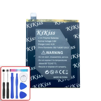 

For Ulefone Gemini Pro T1 Mobile Phone Replacemeny Battery T1 3680mAh