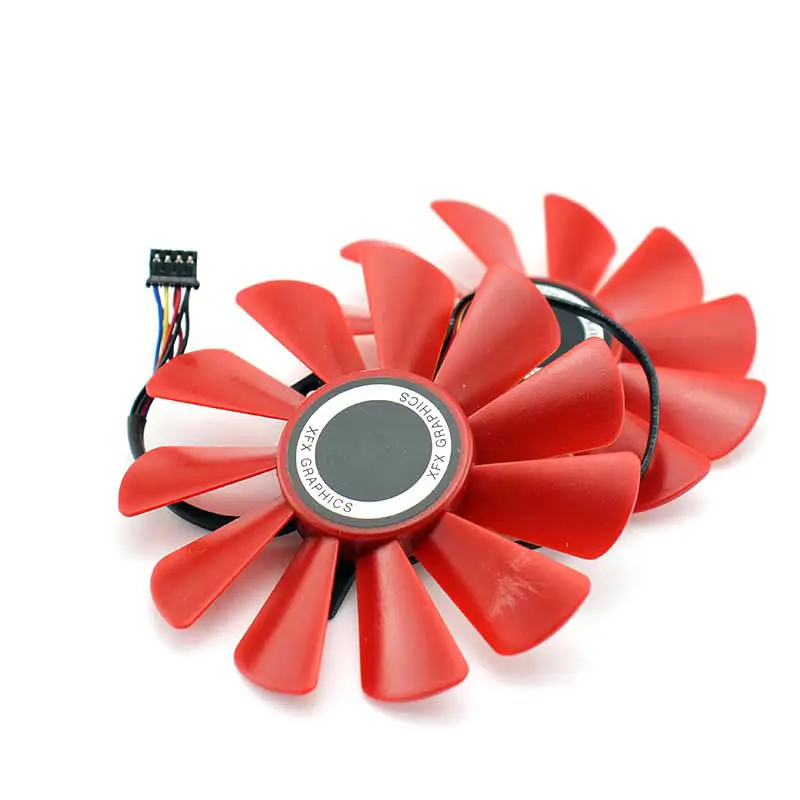 XFX RX470 3