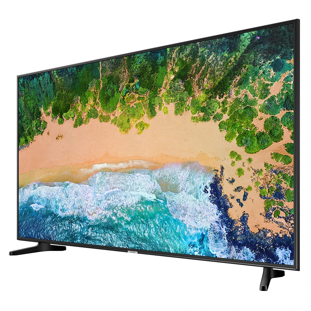 Телевизор Samsung 55" серия 7 UHD 4K Smart TV NU7090