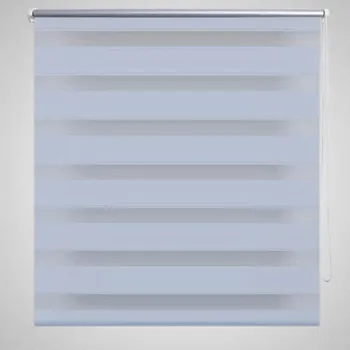 

Rollor Blind Curtain Blinds For Home Decor Zebra Blinds Horizontal Window Shades Simple Manual Zebra Blinds Modern Zebra Blinds