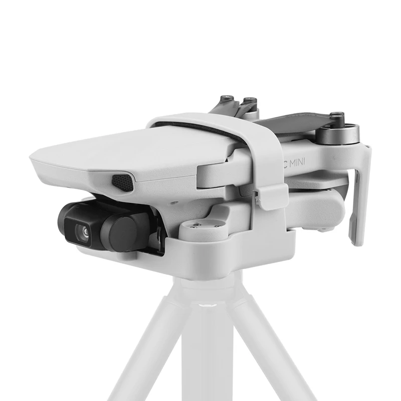 Mavic Mini пропеллерный зафиксированный держатель для портативной карданного