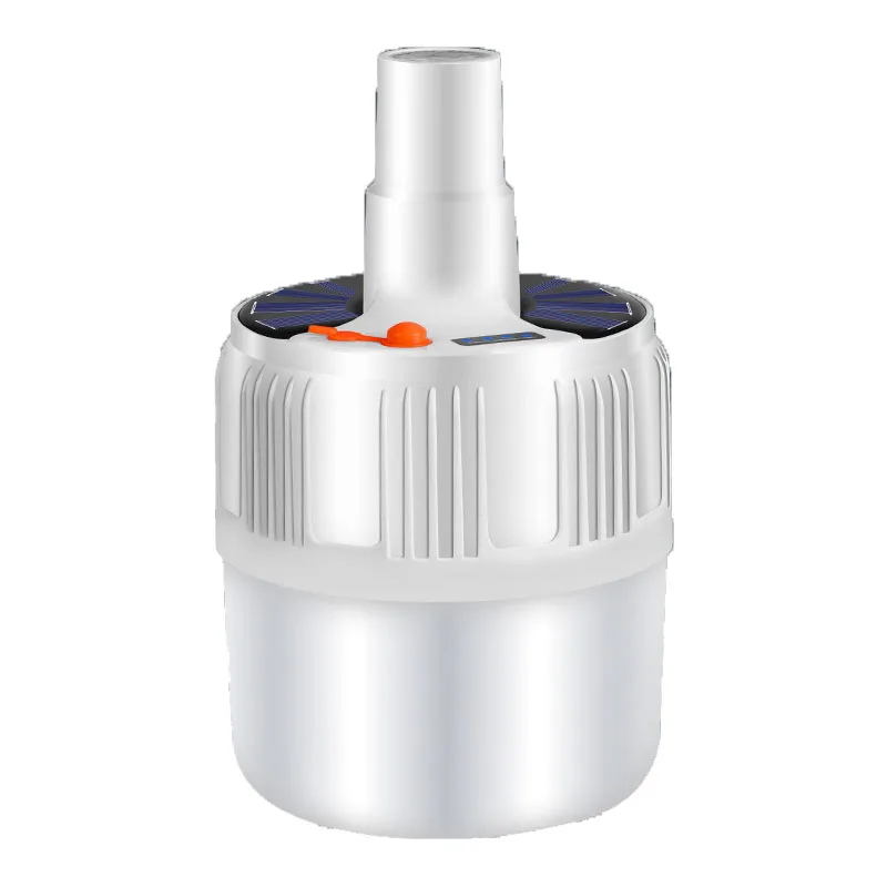 

Rechargeable Light Bulb For Outdoor Camping 5 Model Portable Lanterns Emergency Lights For BBQ Hanging Night Light EU Plug #