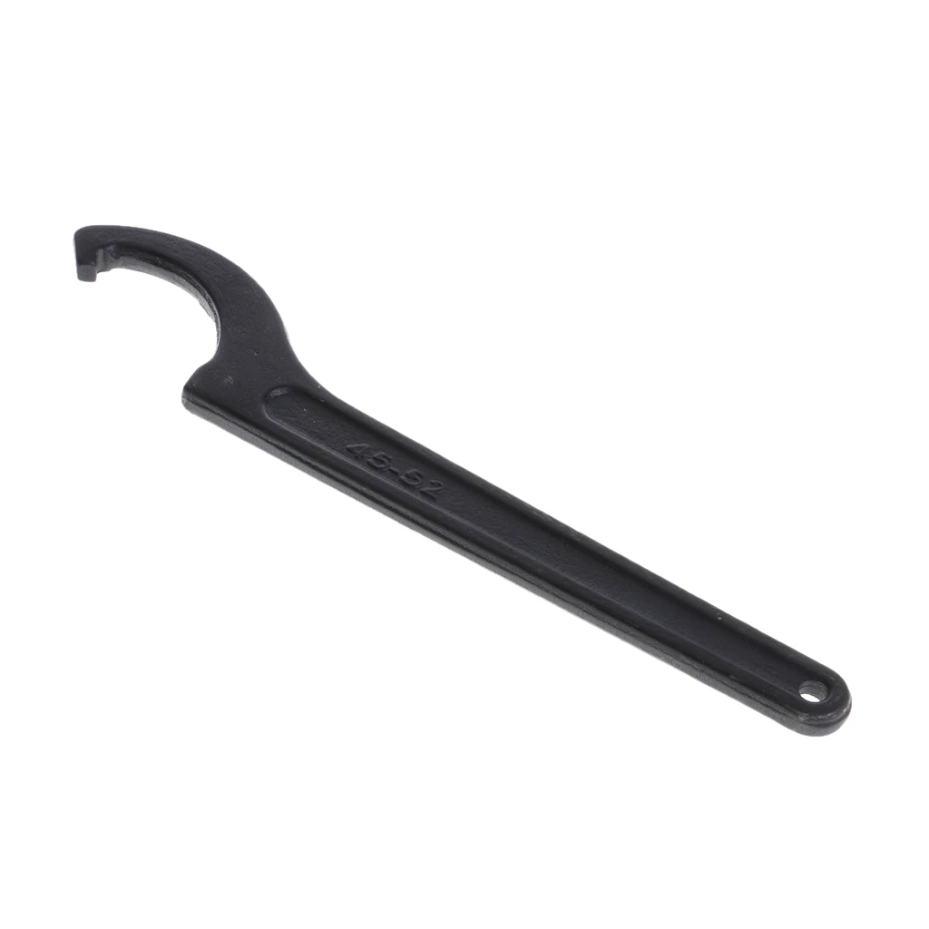 1 Piece Wrench Tool Shock Absorber Wrench Tool 185mm / 7.28 Inch