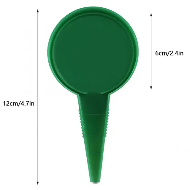 Vetőmag Vetőgép 2Db Állítható Kézi Növényi Szóró Ültetvény Kerti Vetőező Eszköz - Image 6