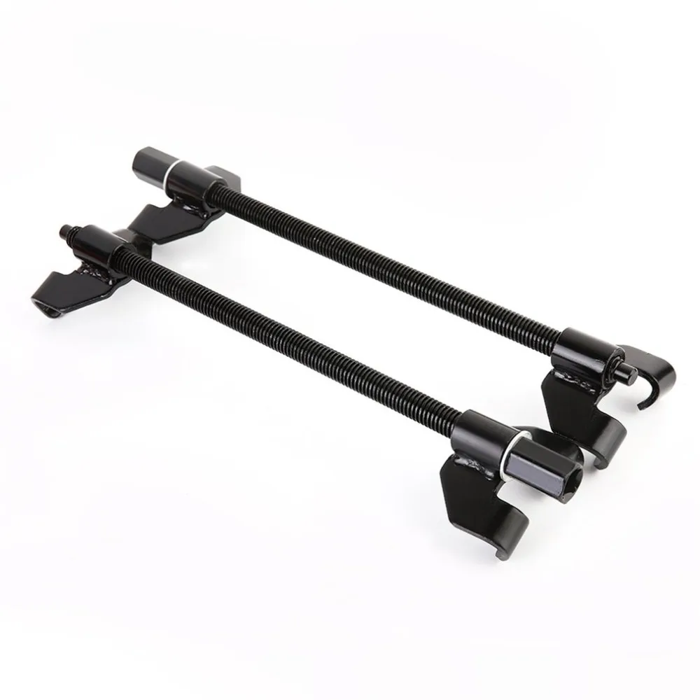 

Professional Auto Vehicle Repair Tools Cars Trucks Universal Spring Compressor Valve Spring Disassemble Remover Damping Spring