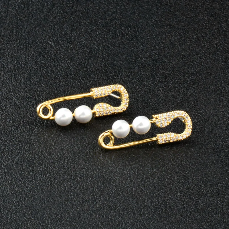 SINLEERY шикарные изысканные серьги-гвоздики с искусственным жемчугом в форме штыря для женщин, свадебные ювелирные изделия, букле D'Oreille Femme ES219 SSB