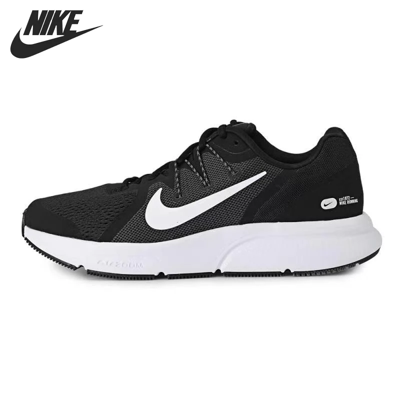 Оригинальный Новое поступление NIKE ZOOM диапазона 3 Для мужчин прямые поставки от
