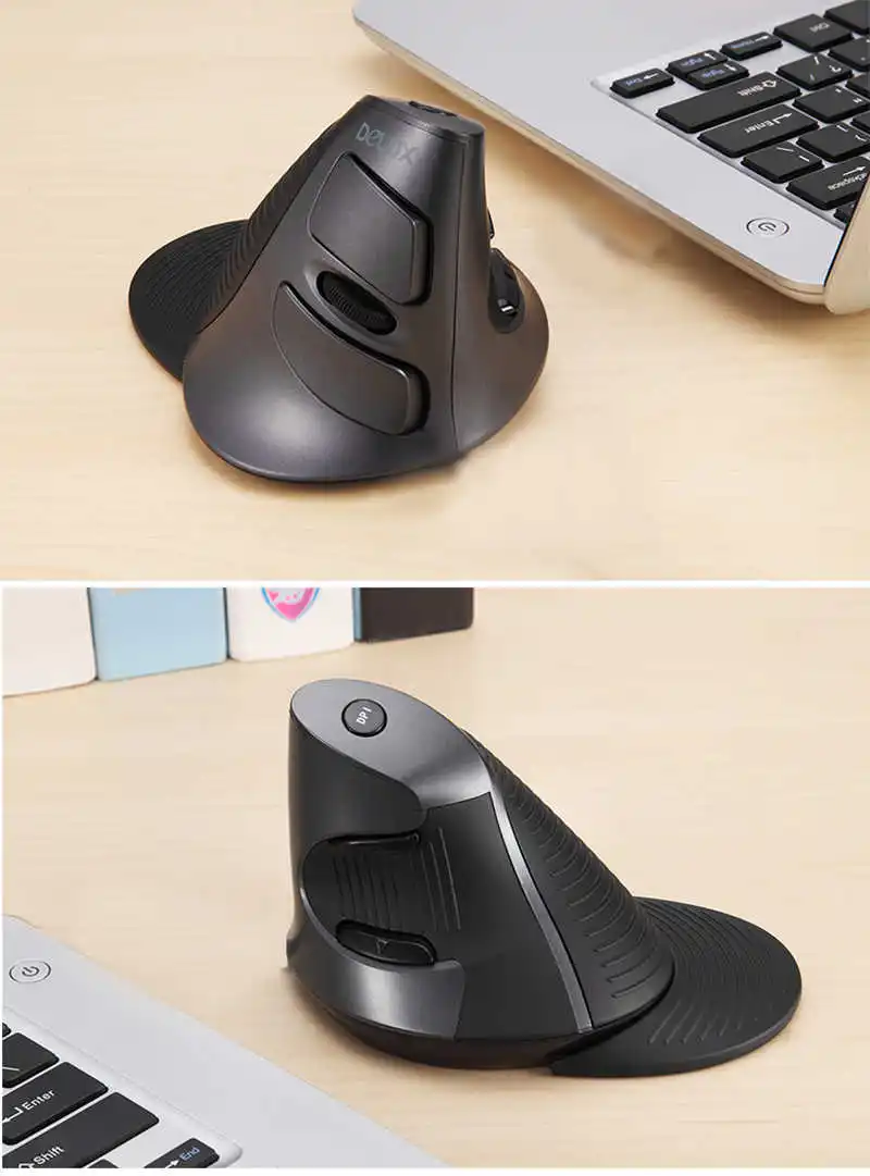 ergonomic mouse