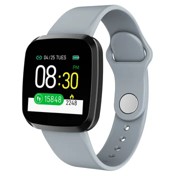 

P3 Smart Watch Men Waterproof Heart Rate Fitness Tracker Bracelet Women Clock Sports Watch SmartWatch for Android IOS Phone