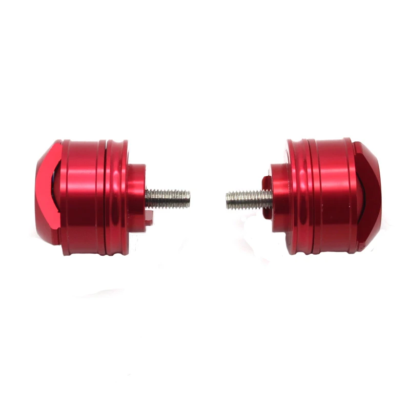 MKLIGHTECH для YAMAHA YZF R15 V3 V3.0 VVA аксессуары для мотоциклов ручки крышки(использовать со стандартной ручкой